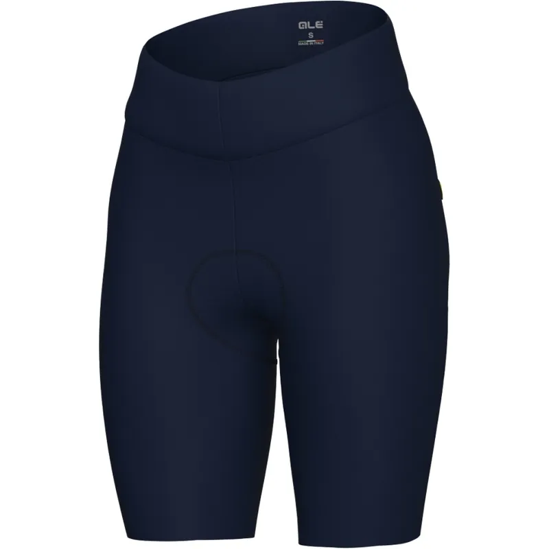 Knallerangebot Alé PR-E Master 2.0 Radshorts Damen - navy blue