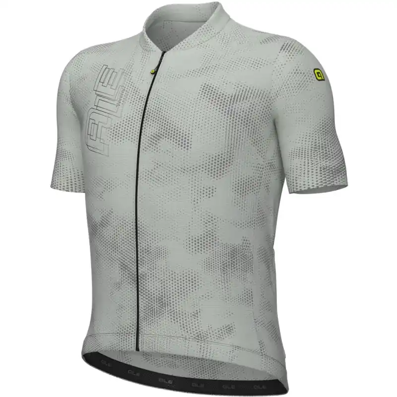Alé PR-E Follow Me 2.0 Kurzarmtrikot Herren - hay green Nur Für Kurze Zeit