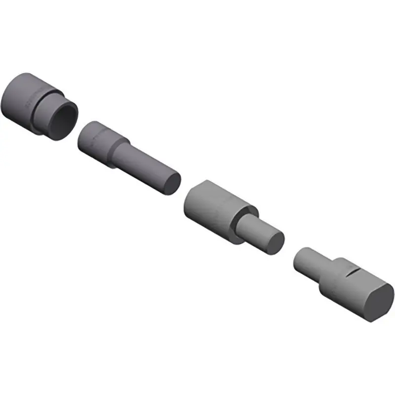 DT Swiss Montagewerkzeug für 180 Nabe - 15/26mm Lager - HWTXXX00N1084S Wochenendangebot