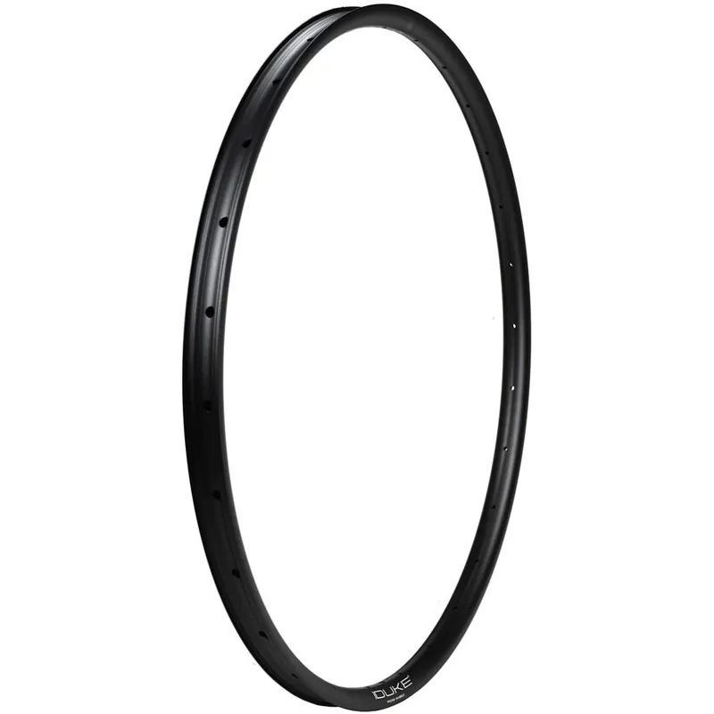 DUKE Fury Star 6TERS Vorderrad Felge 29" - 32 Loch Neu Im Sortiment
