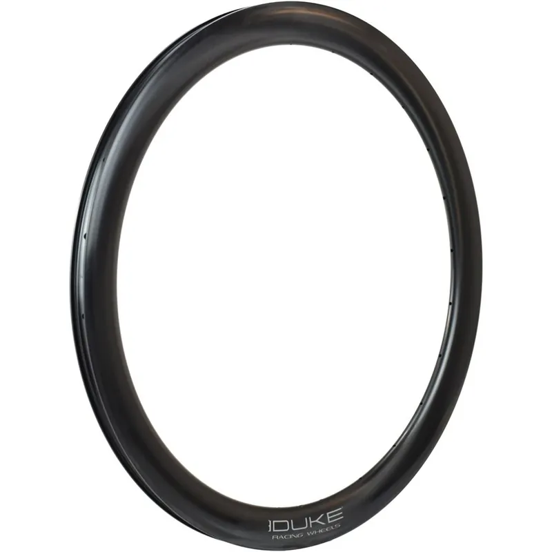 DUKE Baccara 48C SLS2 Disc Drahtreifen Felge - 2mm Offset - 21-622 - 24 Loch Garantierte Lieferung