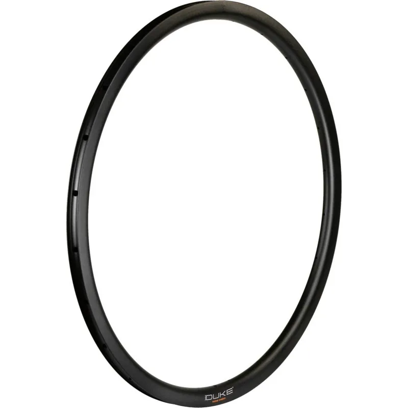 DUKE Road Runner 30 Drahtreifen Disc Felge - 2mm Offset - 19.5-622 - 24 Loch Super-Preis