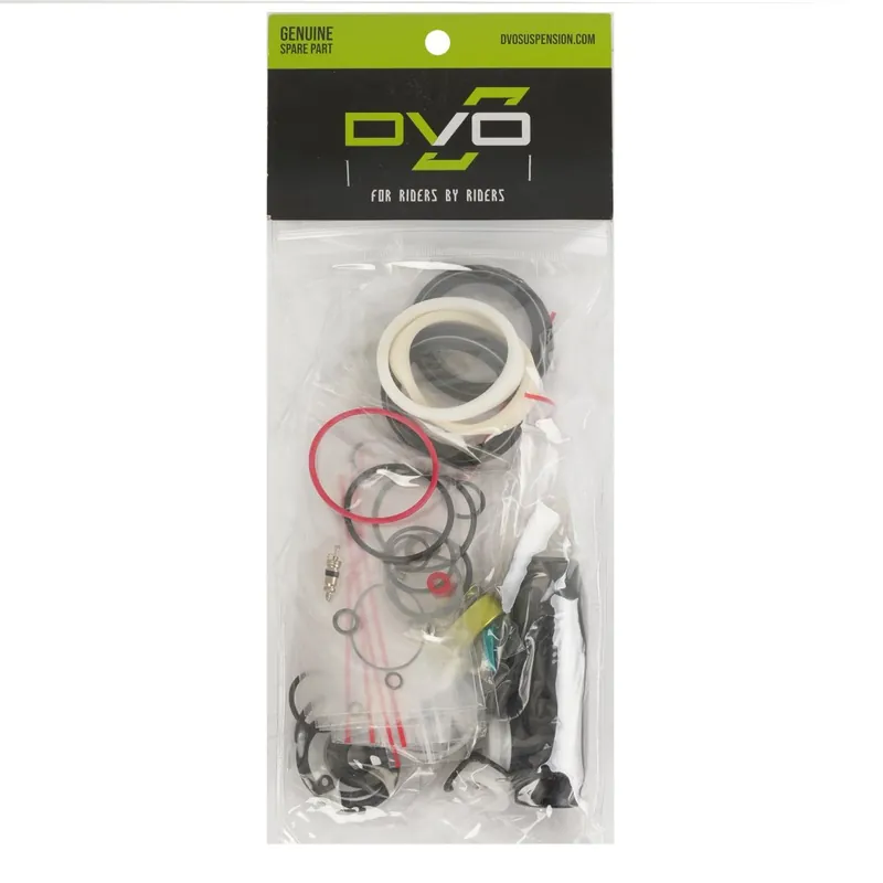 DVO Suspension SL Service Kit Onyx 38 WP SL - 259-WP03 Jetzt Kaufen