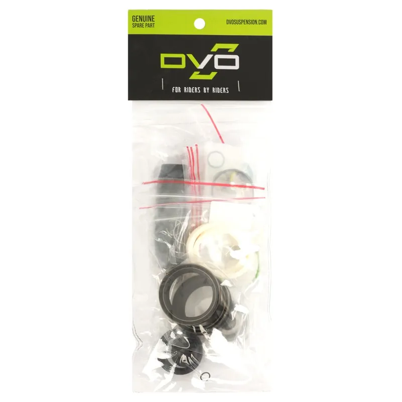 Preiswert DVO Suspension SL Service Kit Onyx 38 D2 SL - 243-SP01