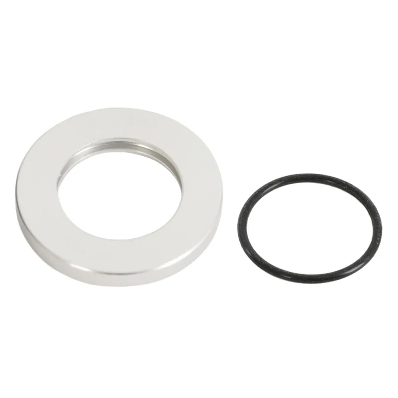 Garantierte Lieferung DVO Suspension Federweg Spacer - Topaz Gen3 / Prime / Pro / Core - 2.5mm