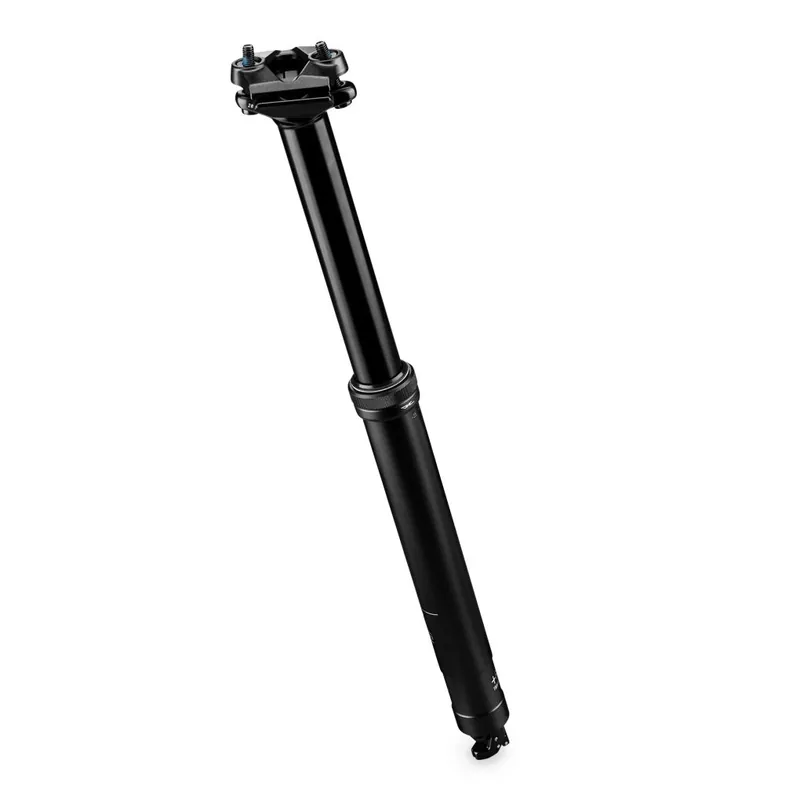 Preisknaller DXC DP/TWO Teleskop-Sattelstütze - Ø 31,6 mm - Hub 150 mm