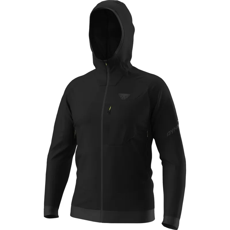 Top-Preis Dynafit Tigard Alpha Direct Jacke Herren - Black Out