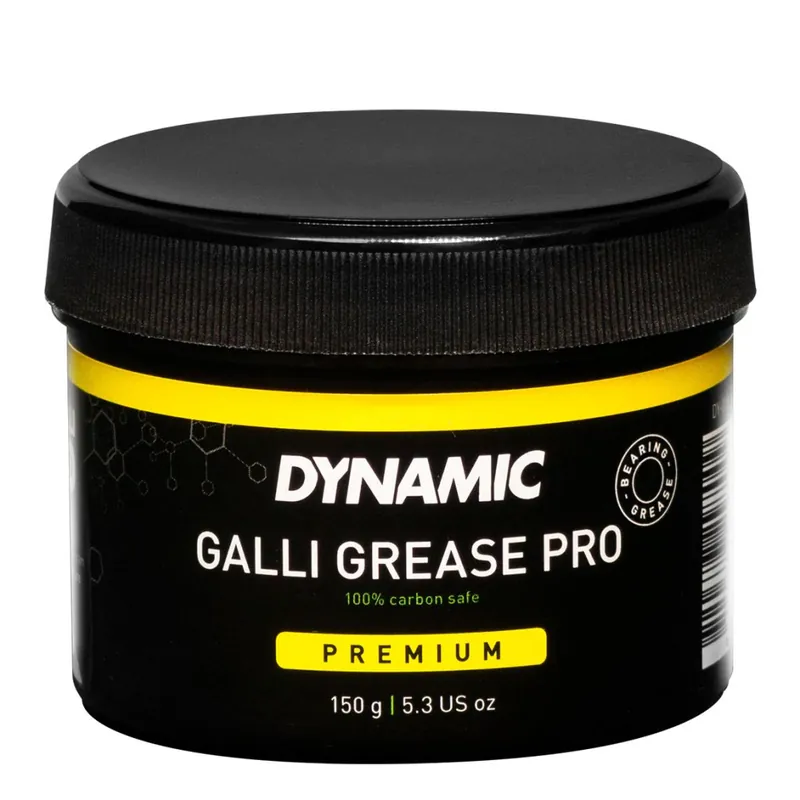 Dynamic Galli Grease Pro Kugellagerfett - 200ml Preis Gesenkt