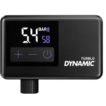 Dynamic Turblo E-Pumpe Expressversand