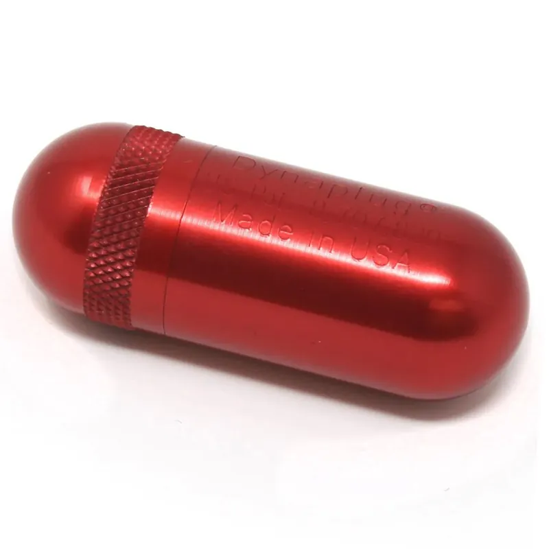 Dynaplug Micro Pro - Tubeless Reifen Reparatur Werkzeug - rot Begrenztes Angebot