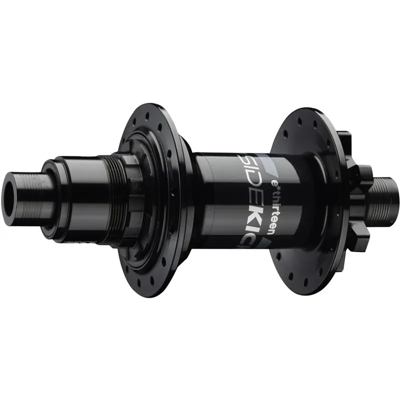 e*thirteen Sidekick Hinterradnabe - 6-Loch 12x157mm Superboost - Sram XD Saisonangebot