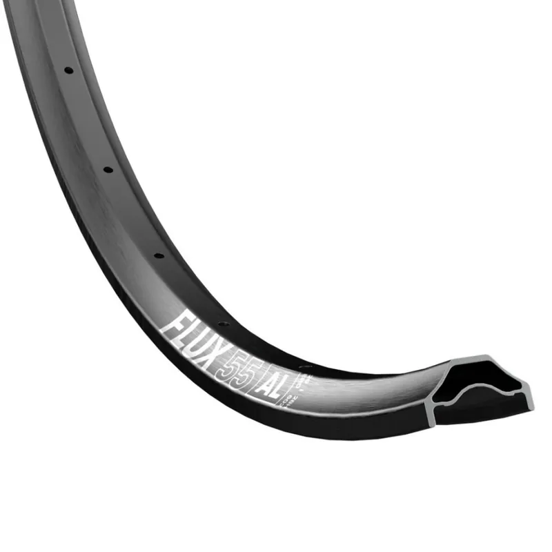 Neuheit e*thirteen Flux Pro 55 Enduro MTB Felge - 29 Inch