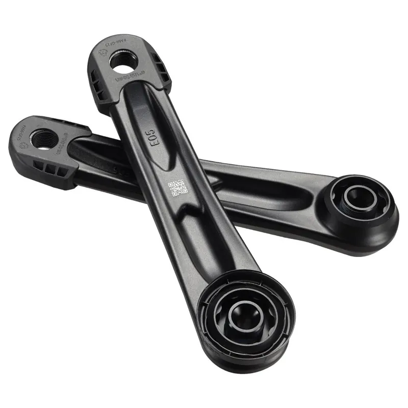 e*thirteen Helix Core e*spec Kurbelarme - Fazua Ride 60 - schwarz Direktkauf