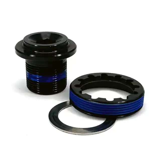 Top-Angebot e*thirteen Kurbelschraube + Abzieher für Helix Race Alloy CSS40-108