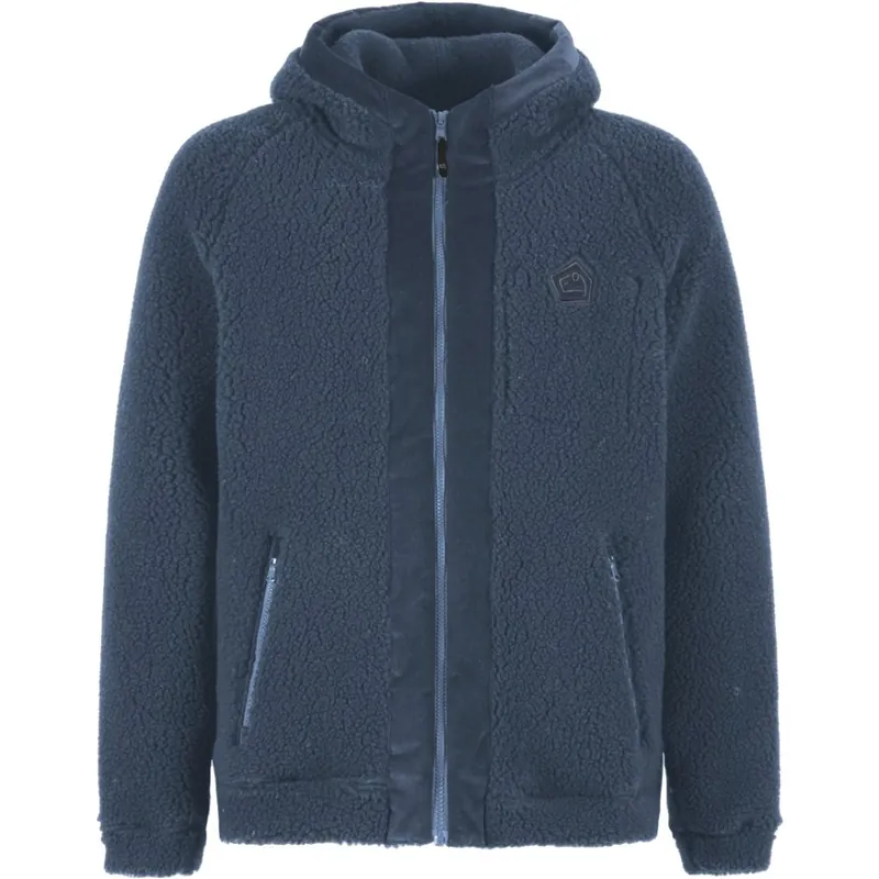 Heißes Angebot E9 Siavio Fleecejacke Herren - Dust W25
