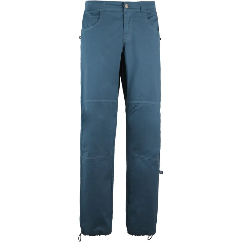 Sonderaktion E9 Scuder Kletterhose Herren - Apatite
