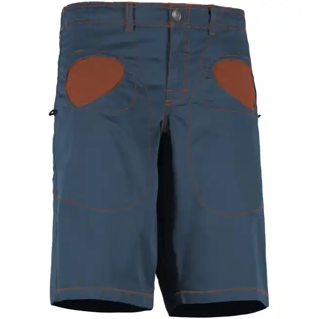 Sonderangebot E9 Rondo Short-S Kletter-Shorts Herren - Apatite
