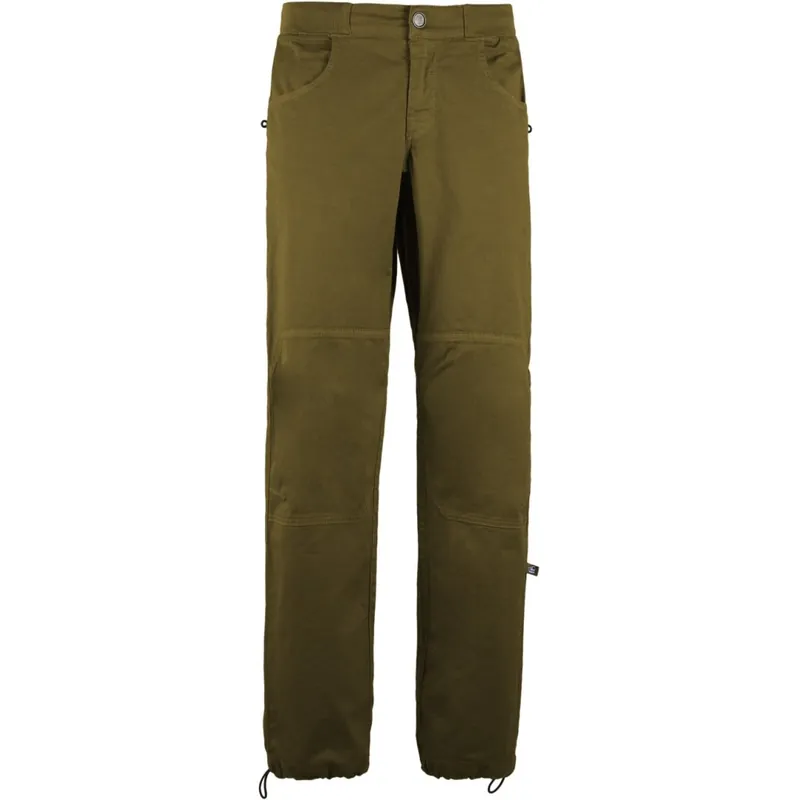 E9 Scuder Kletterhose Herren - Caramel Jetzt Kaufen