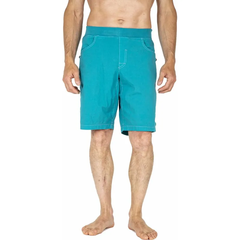 Direkt Vom Hersteller E9 TRD Kletter-Shorts Herren - Tropical Sea