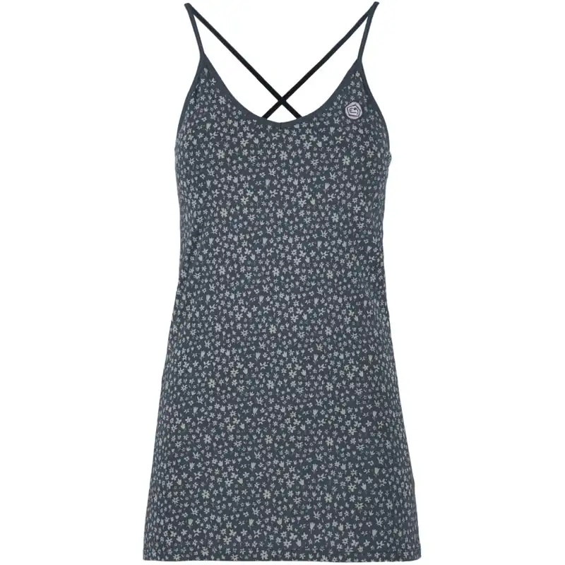E9 Kessidi Tanktop Damen - Apatite Versand Am Gleichen Tag