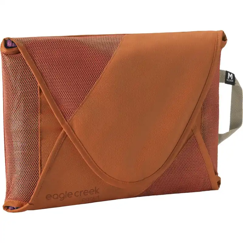 Eagle Creek Pack-It™ Reveal Garment Folder M - Packtasche - mandarin Neue Kollektion