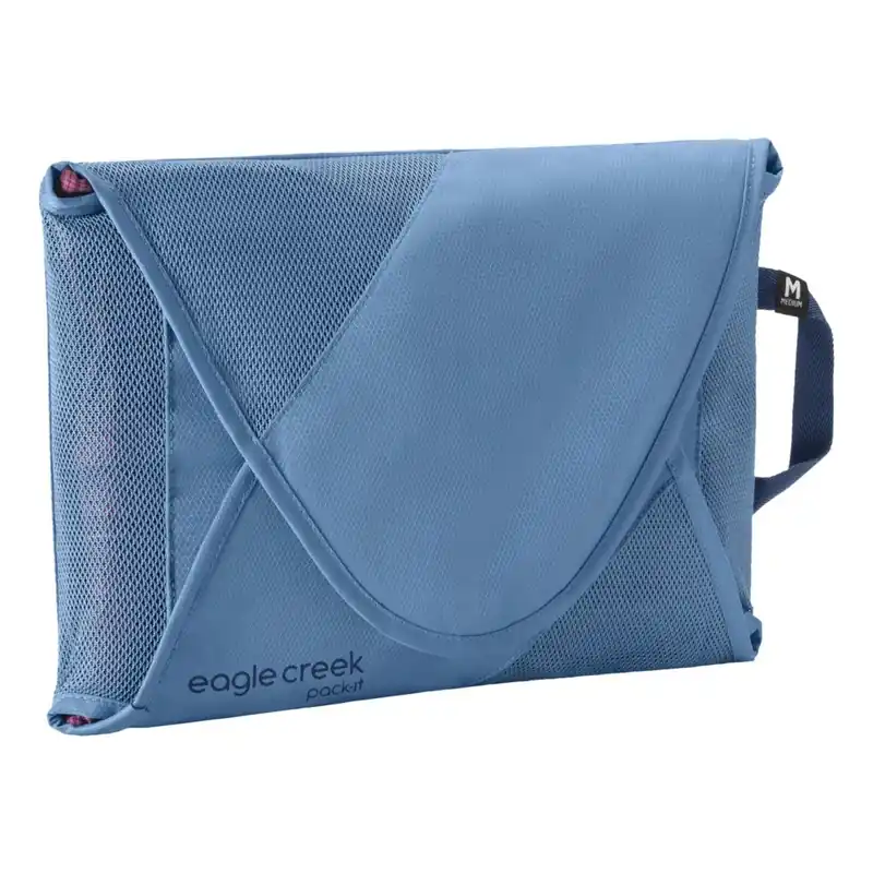 Jetzt Bestellen Eagle Creek Pack-It™ Reveal Garment Folder M - Packtasche - blue dawn