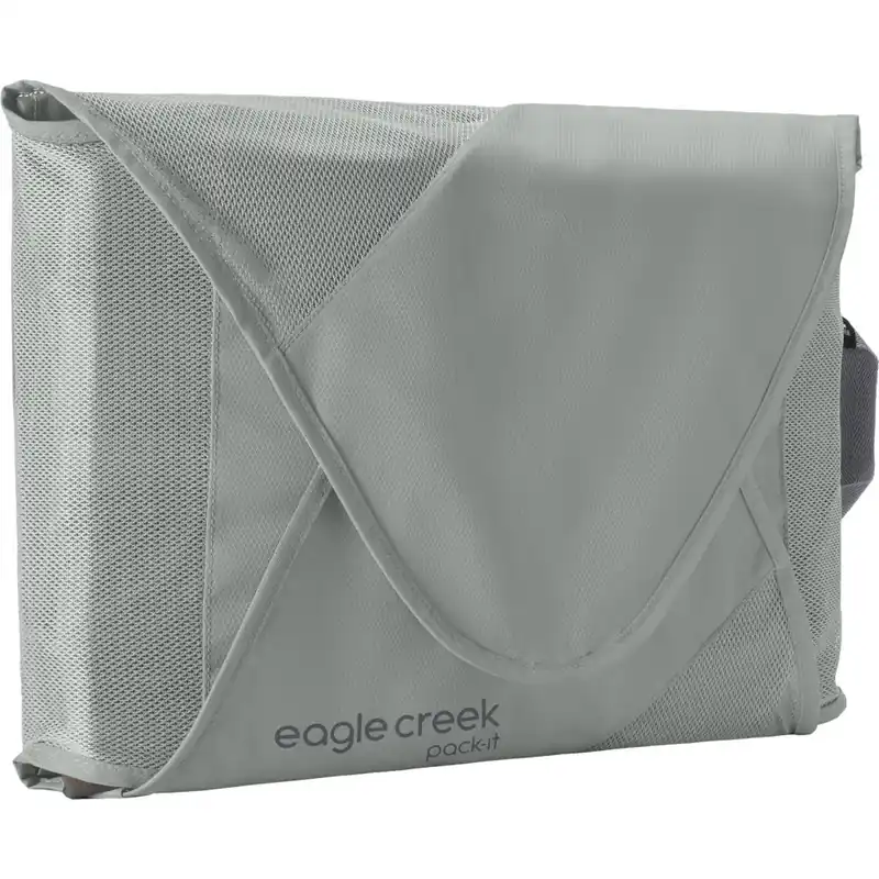 Eagle Creek Pack-It™ Reveal Garment Folder L - Packtasche - storm grey Zertifiziert