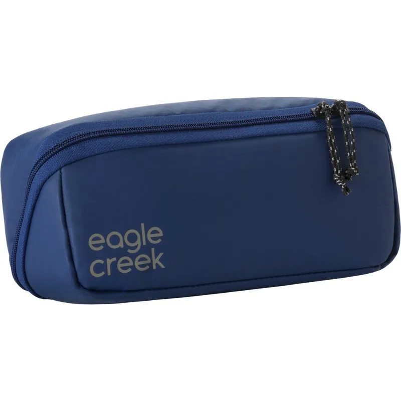 Billig Eagle Creek Pack-It™ Dropp Kulturbeutel - atlantic blue