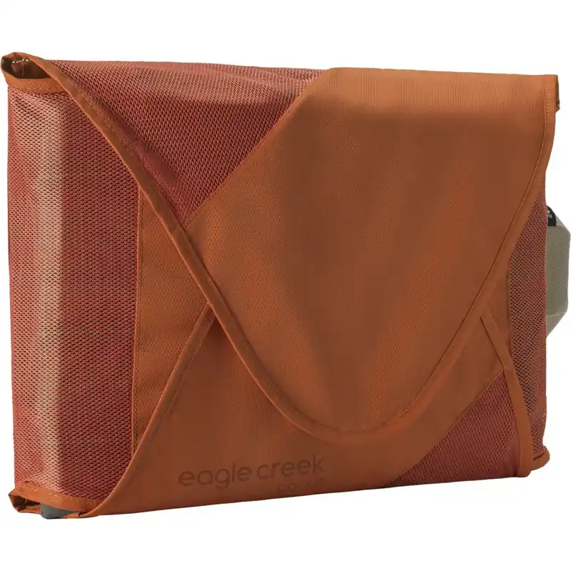 Eagle Creek Pack-It™ Reveal Garment Folder L - Packtasche - mandarin Abverkauf