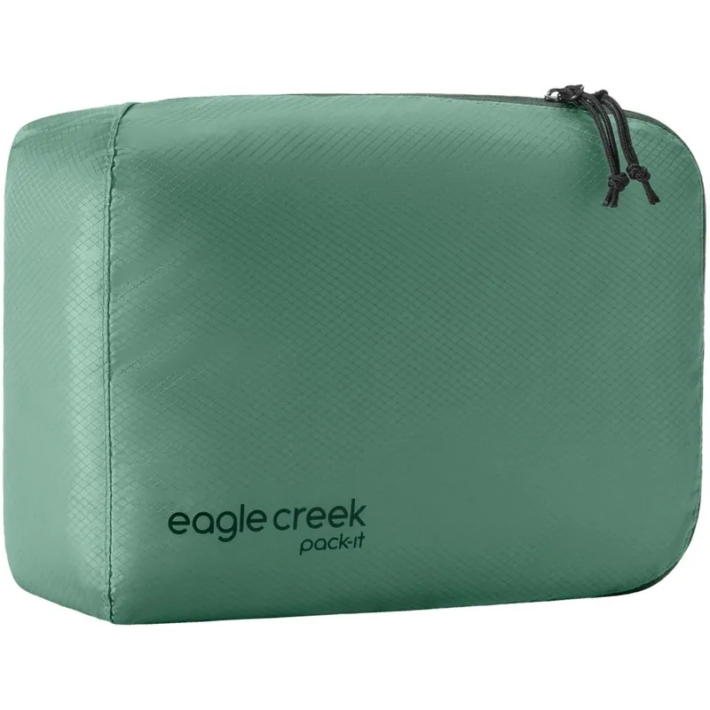 Eagle Creek Pack-It™ Isolate Cube S Packtasche - willow green Wochenendangebot