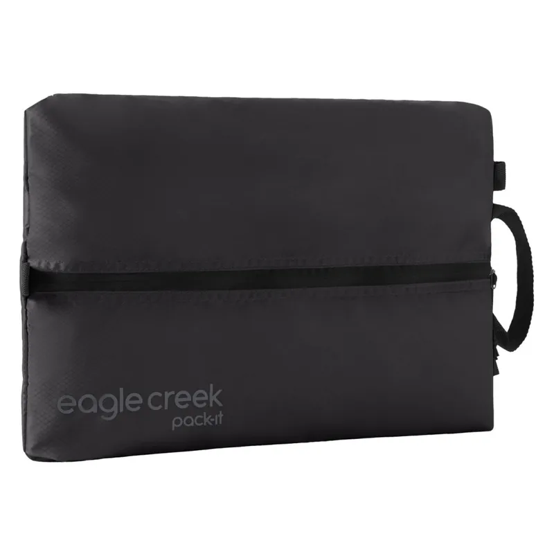 Eagle Creek Pack-It™ Isolate Shoe Sack - Schuhtasche - schwarz Garantierte Lieferung