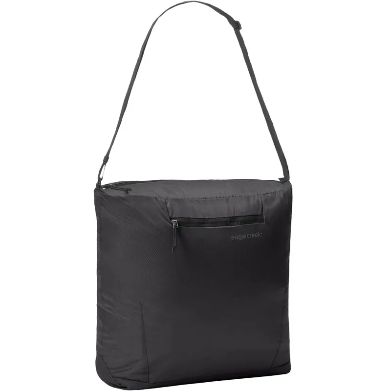 Eagle Creek Packable Tragetasche - schwarz Sichere Zahlung