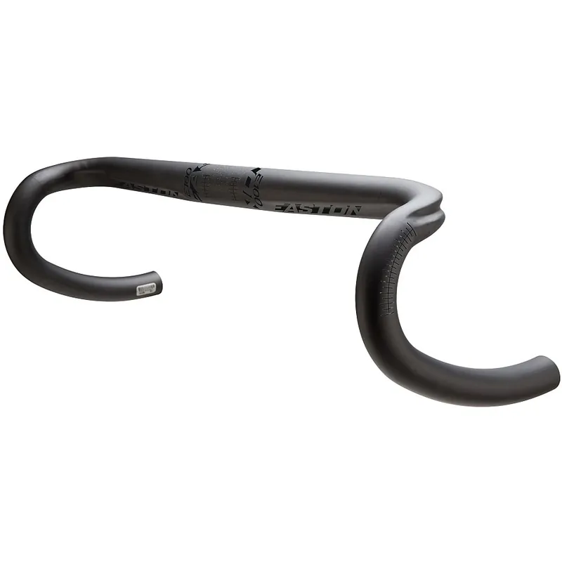 Bestseller Easton E100 Carbon 31.8 Road Lenker - schwarz