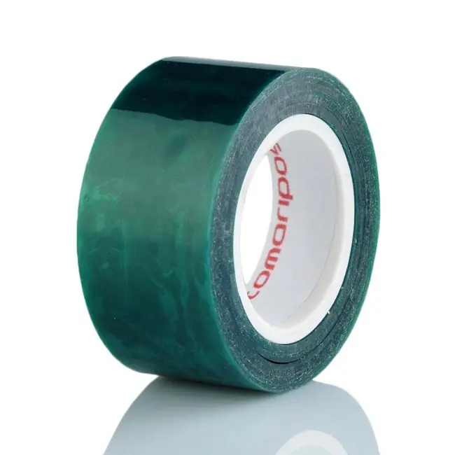 Direkt Vom Hersteller Effetto Mariposa Caffelatex Tubeless Tape Felgenband 20,5mm / 8m