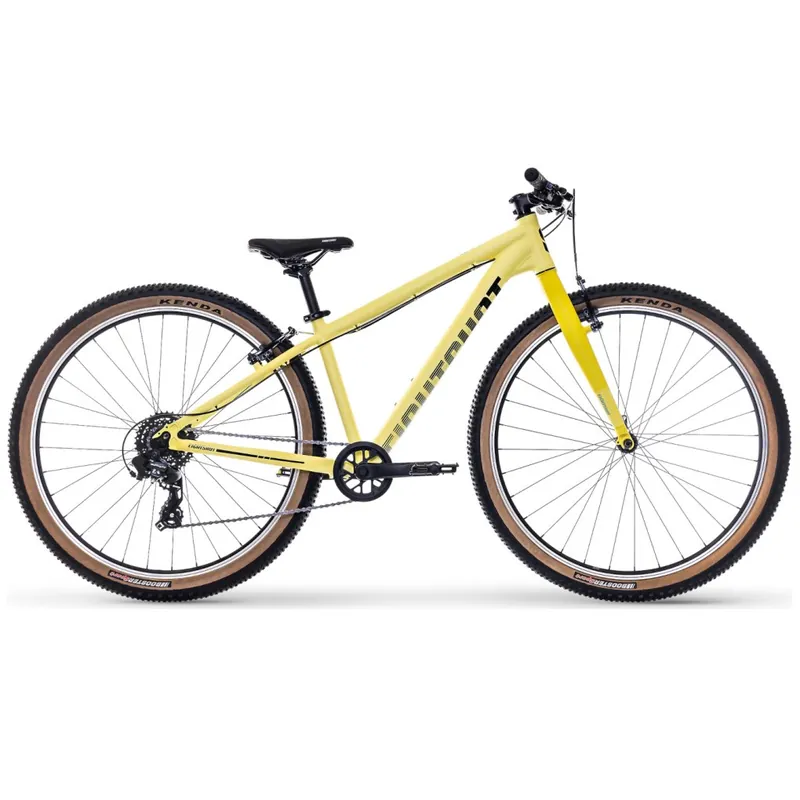 Mega-Angebot Eightshot COADY 275 SL - 27,5" Kinder Mountainbike - 2026 - lemon