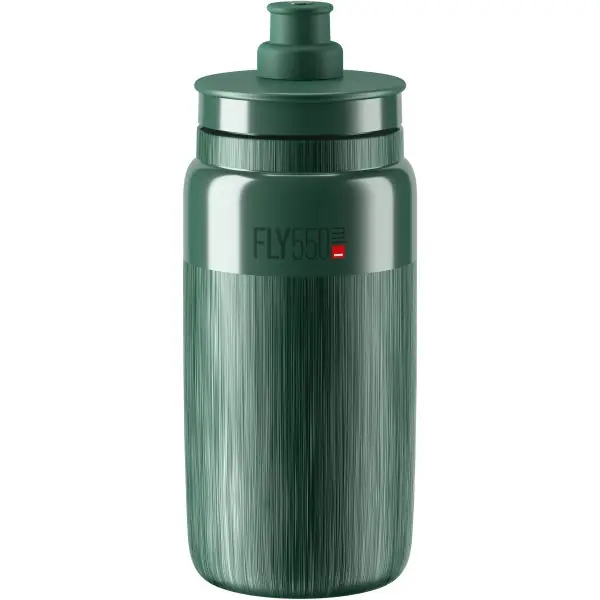Elite Fly Tex Flasche 550ml - grün Echt