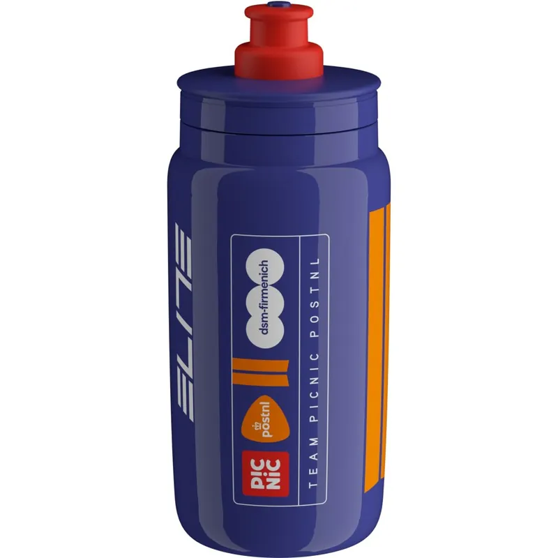 Expressversand Elite Fly Team Flasche 550ml - Picnic Postnl - 2025