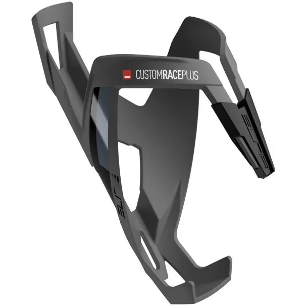 Elite Custom Race Plus Flaschenhalter - skin/black soft touch Abverkauf