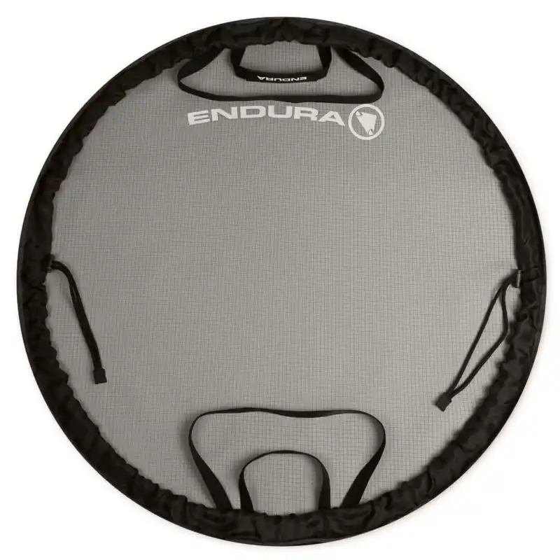 Endura MT500 Dirt Tasche - grau Must-Have