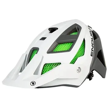 Endura MT500 MIPS Helm - weiß Ausverkauf