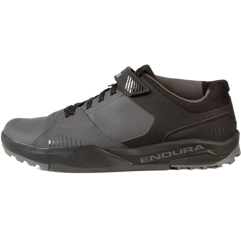 Endura MT500 Burner Flat Schuhe - schwarz Solange Der Vorrat Reicht