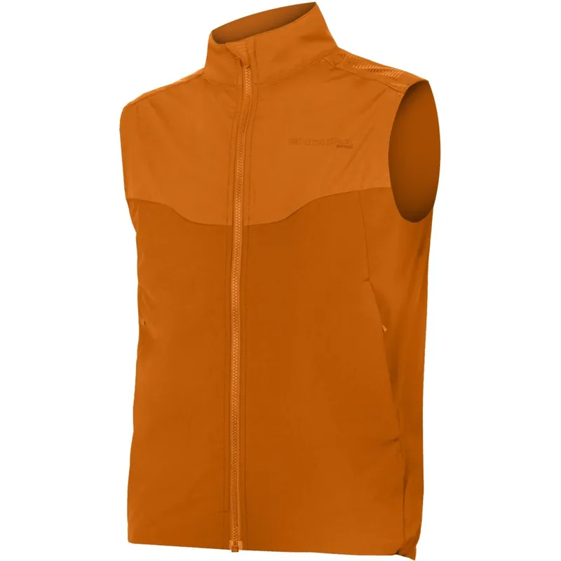 Garantierte Lieferung Endura MT500 Spray Weste Herren - harvest