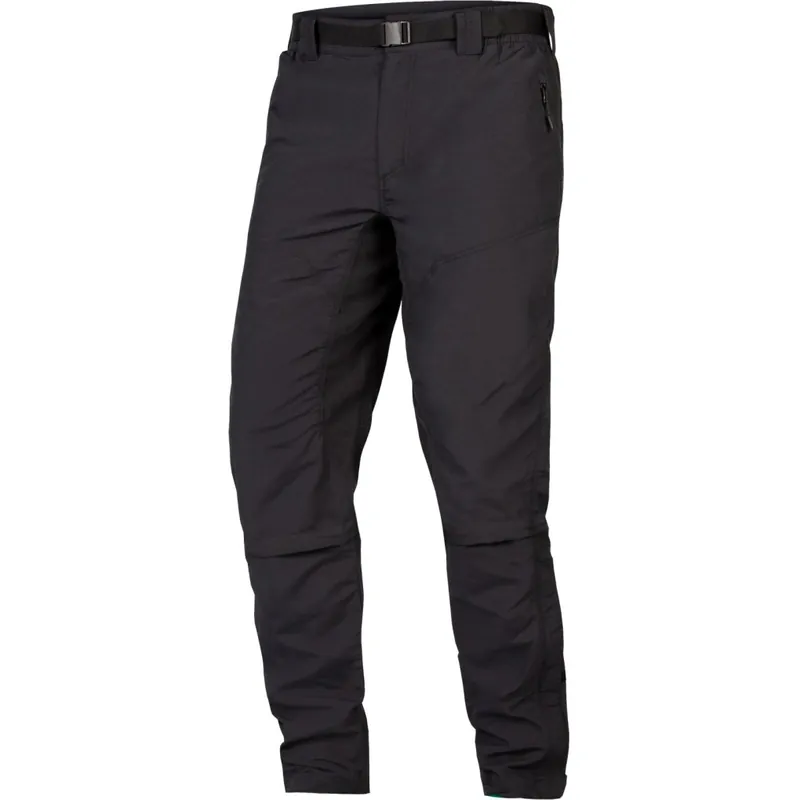 Endura Hummvee Zip-off Hose Herren - schwarz Sale