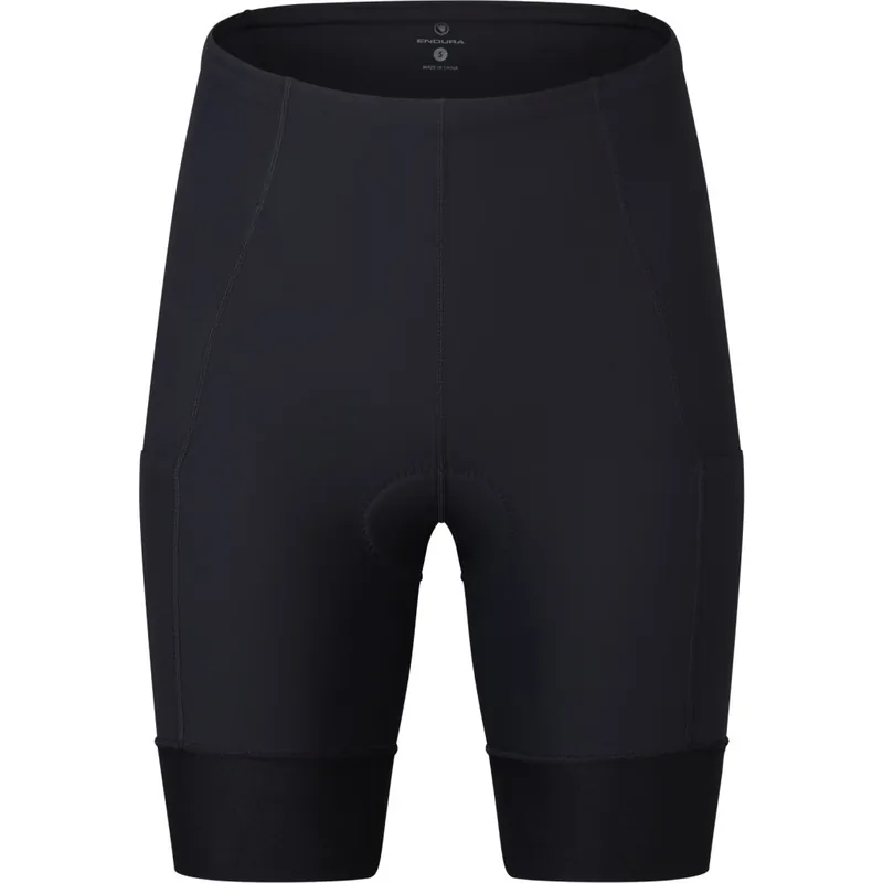 Endura Loop Waist Shorts Damen - schwarz Neue Ware