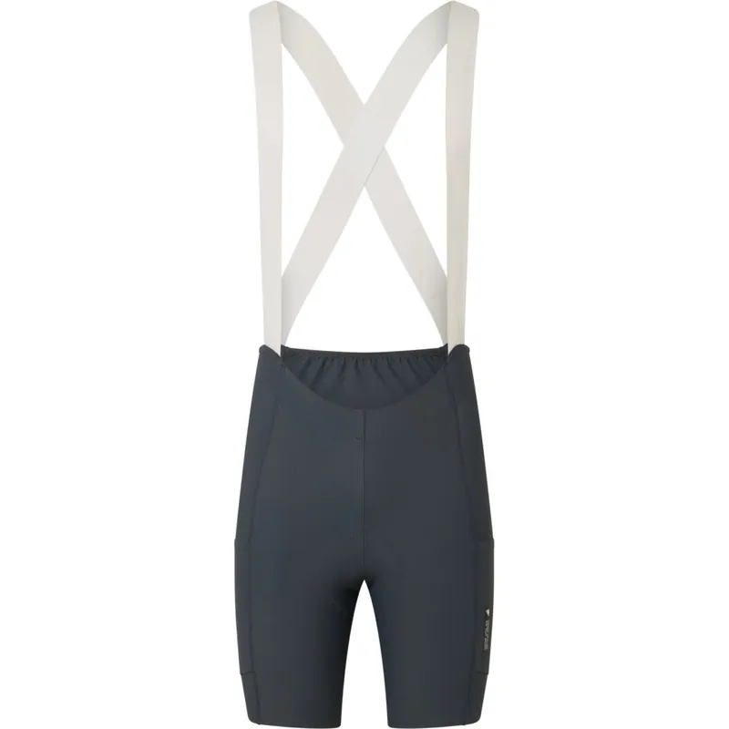 Sonderaktion Endura Loop Trägershorts Damen - carbon grey
