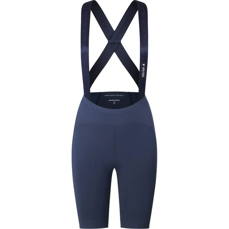 Kracherpreis Endura Pro SL Power Trägershorts Damen - ink blue