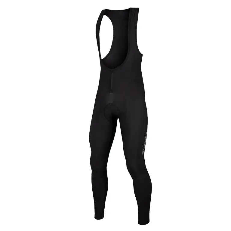 Mega-Angebot Endura FS260-Pro II (600 Series Polster) Thermo Bibtights Herren - schwarz