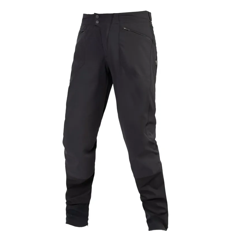 Endura MT500 Spray Hose Herren - schwarz - Länge 30" Preiswert