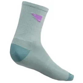 Endura Forty1Thirty Socken mittellang - loch green Günstig