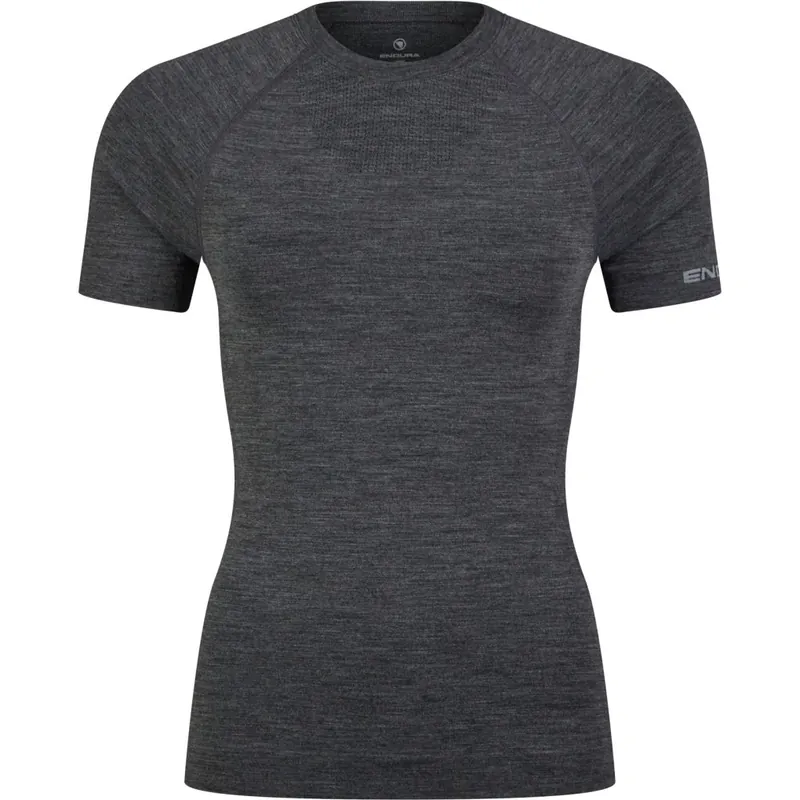 Endura BaaBaa Pro Baselayer Damen - grau Kracherpreis